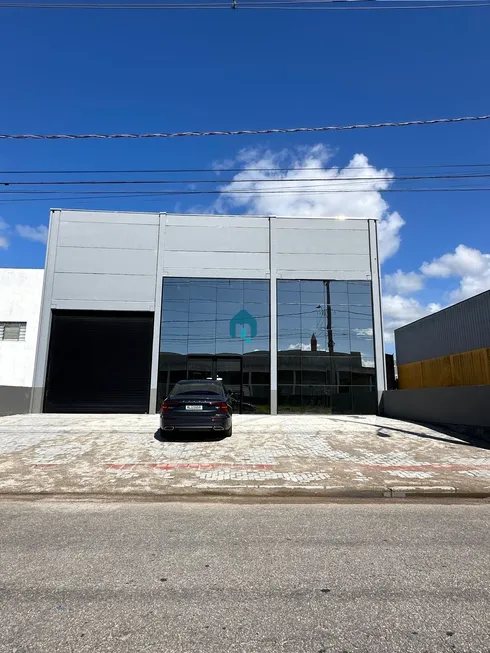 Foto 1 de Ponto Comercial à venda, 600m² em Pedra Branca, Palhoça