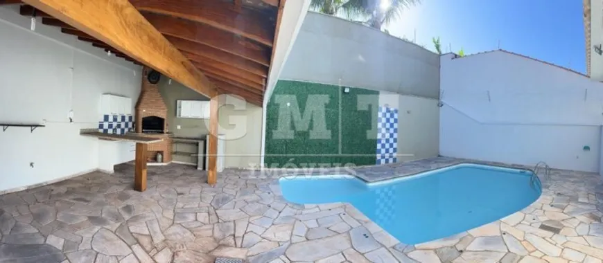 Foto 1 de Casa com 4 Quartos à venda, 250m² em Ribeirânia, Ribeirão Preto