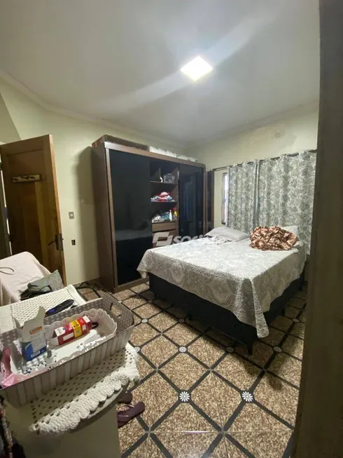 Foto 1 de Casa com 2 Quartos à venda, 250m² em Castanheira, Porto Velho