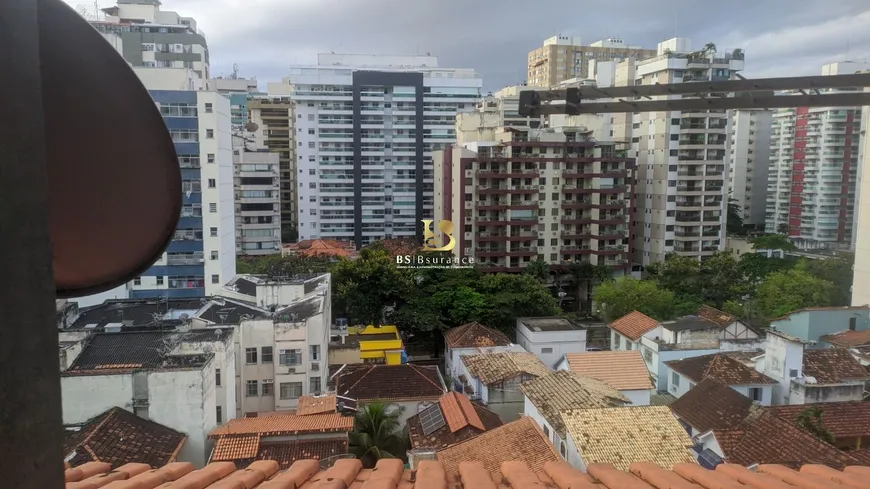 Foto 1 de Casa com 4 Quartos à venda, 400m² em Icaraí, Niterói