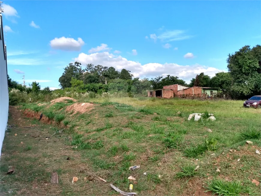 Foto 1 de Lote/Terreno à venda, 1000m² em Chácara Esperia, Piracicaba