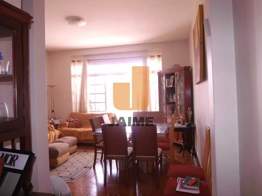 Foto 1 de Apartamento com 2 Quartos à venda, 144m² em Campos Eliseos, São Paulo
