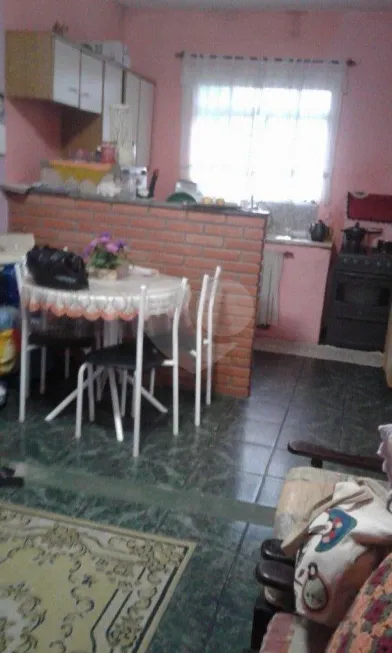 Foto 1 de Sobrado com 1 Quarto à venda, 250m² em Vila Izabel, Guarulhos