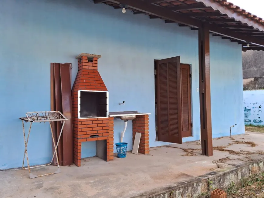 Foto 1 de Casa com 2 Quartos à venda, 90m² em Jardim das Palmeiras, Itanhaém