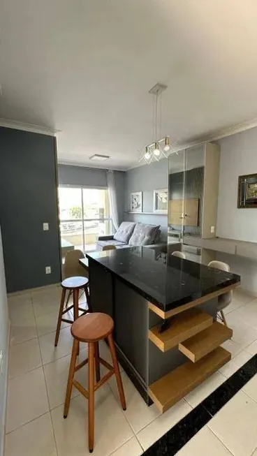 Foto 1 de Apartamento com 2 Quartos à venda, 120m² em Castelo Branco, Salvador
