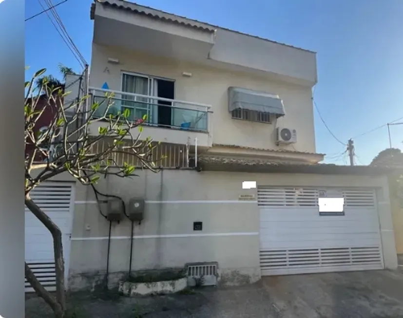 Foto 1 de Casa com 3 Quartos à venda, 150m² em Venda da Cruz, São Gonçalo