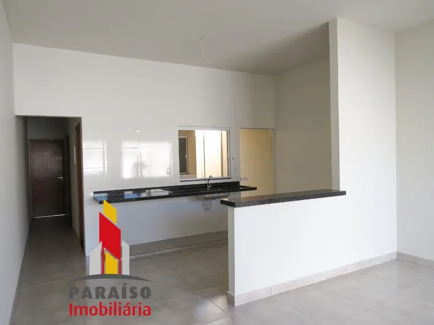 Foto 1 de Casa com 2 Quartos à venda, 125m² em Maria Rezende, Uberlândia