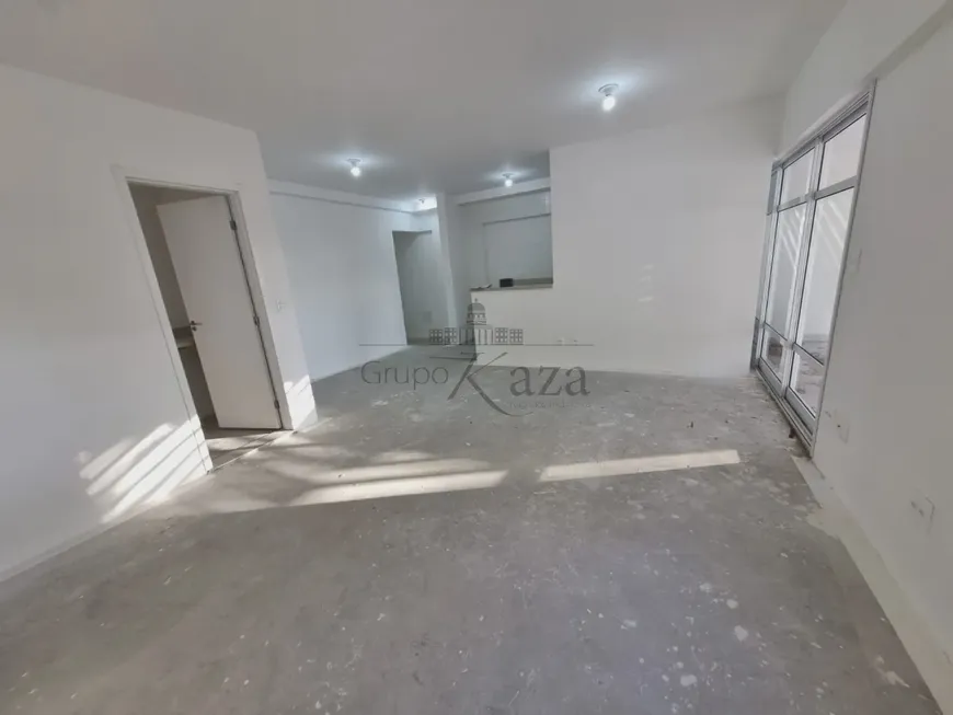 Foto 1 de Flat com 1 Quarto à venda, 107m² em Jardim Aquarius, São José dos Campos