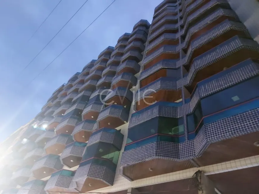 Foto 1 de Apartamento com 2 Quartos à venda, 95m² em Cidade Ocian, Praia Grande