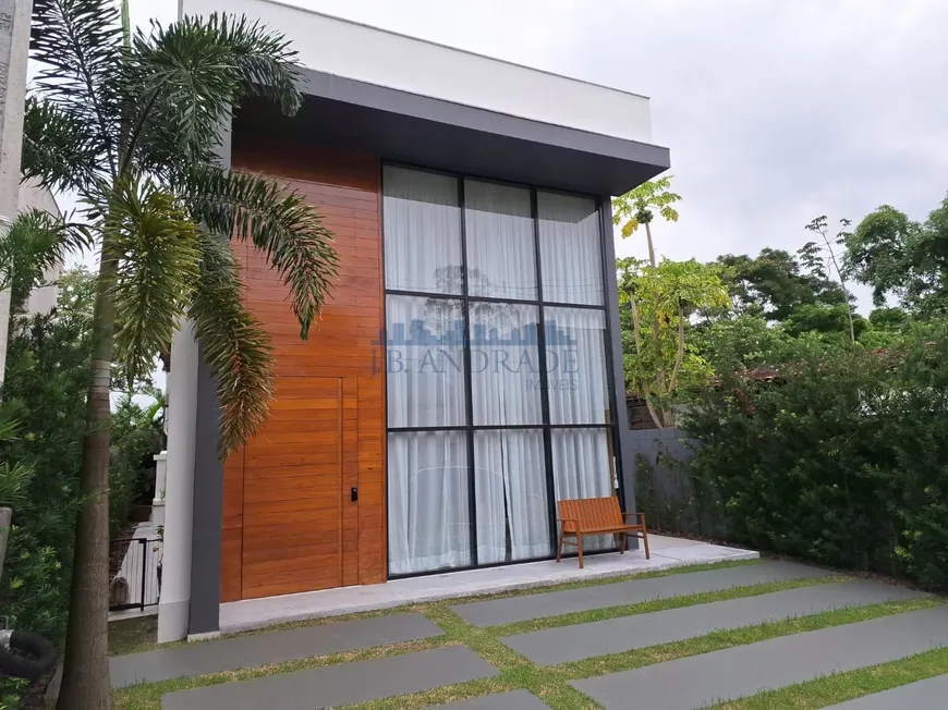 Foto 1 de Casa com 3 Quartos à venda, 144m² em Guaratiba, Rio de Janeiro