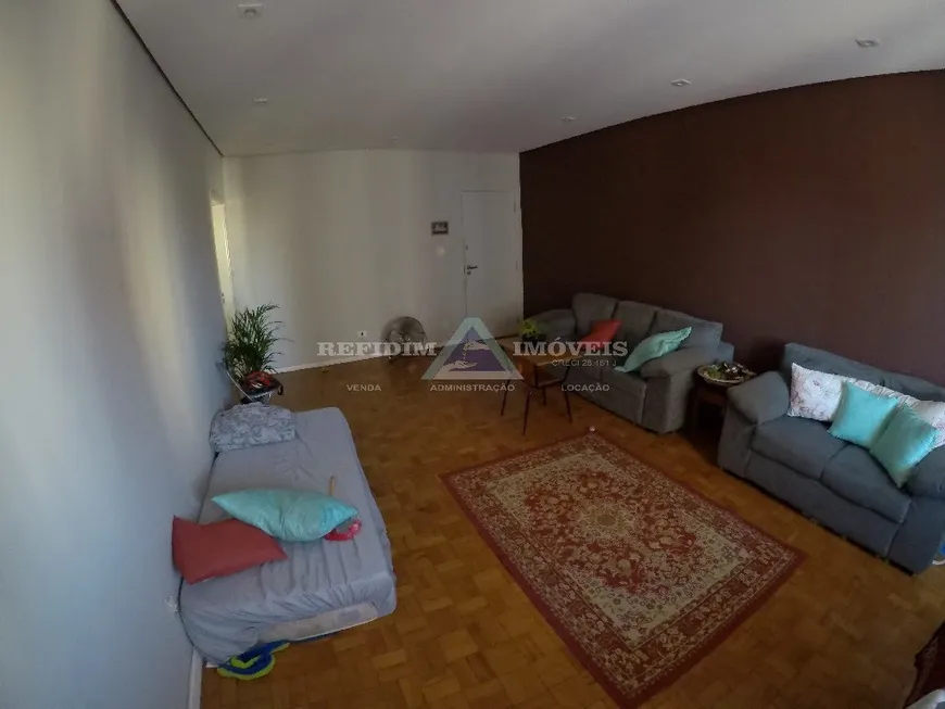 Foto 1 de Apartamento com 2 Quartos à venda, 141m² em Centro, Ribeirão Preto