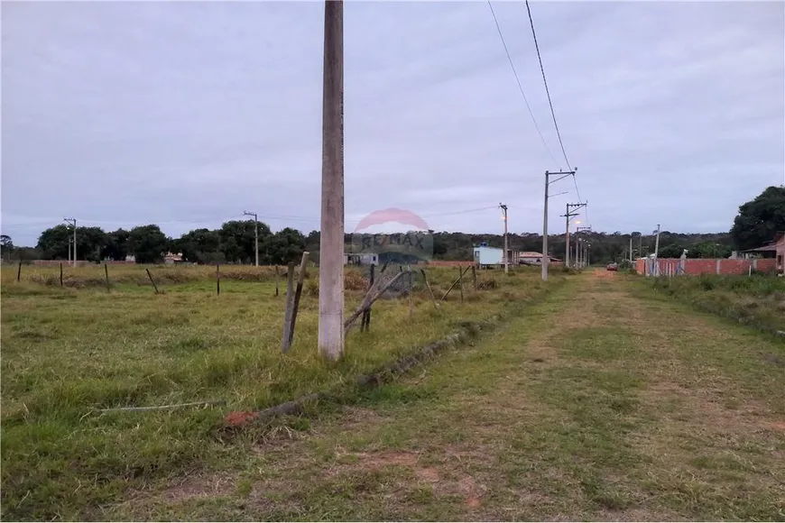 Foto 1 de Lote/Terreno à venda, 1498m² em Bacaxá, Saquarema