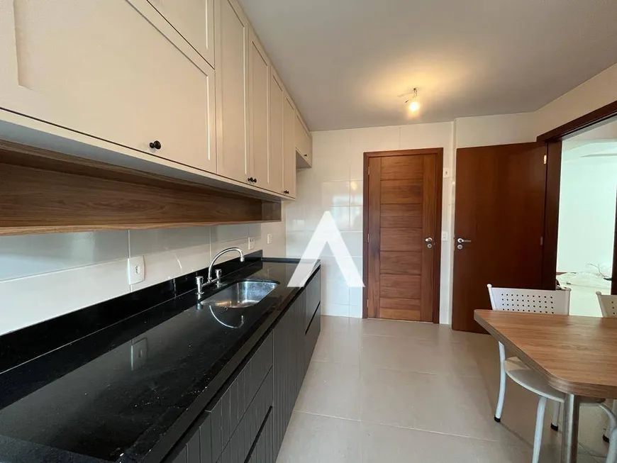 Foto 1 de Apartamento com 2 Quartos à venda, 95m² em Tijuca, Teresópolis