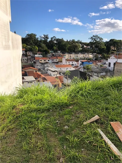 Foto 1 de Lote/Terreno à venda, 300m² em Horto Florestal, São Paulo