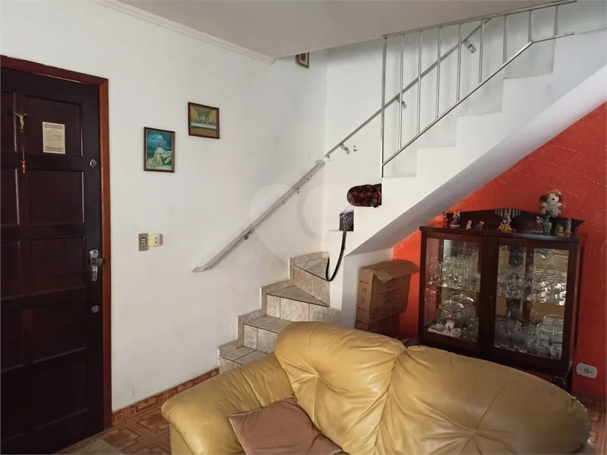 Foto 1 de Casa com 2 Quartos à venda, 150m² em Santana, São Paulo