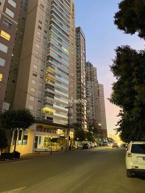 Foto 1 de Apartamento com 3 Quartos à venda, 70m² em Santa Rosa, Londrina