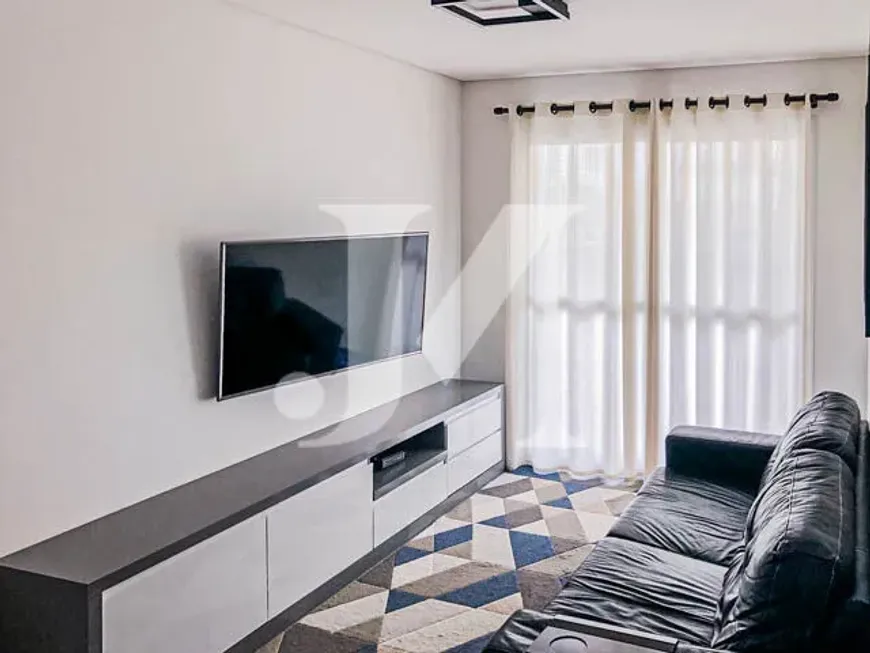 Foto 1 de Apartamento com 2 Quartos à venda, 75m² em Vila Carrão, São Paulo