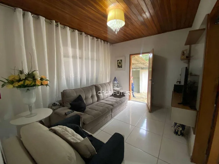 Foto 1 de Casa com 3 Quartos à venda, 120m² em Sessenta, Volta Redonda