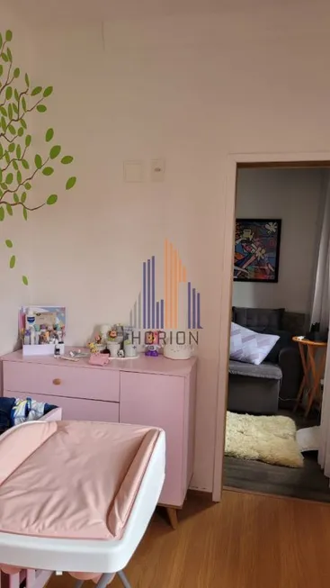 Foto 1 de Apartamento com 2 Quartos à venda, 66m² em Nova Petrópolis, São Bernardo do Campo