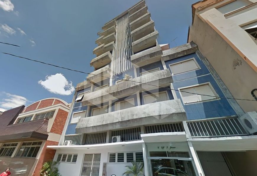 Foto 1 de Apartamento com 2 Quartos para alugar, 80m² em Centro, Cachoeira do Sul