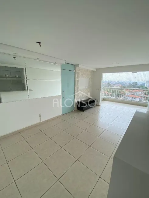 Foto 1 de Apartamento com 3 Quartos à venda, 82m² em Jardim das Vertentes, São Paulo