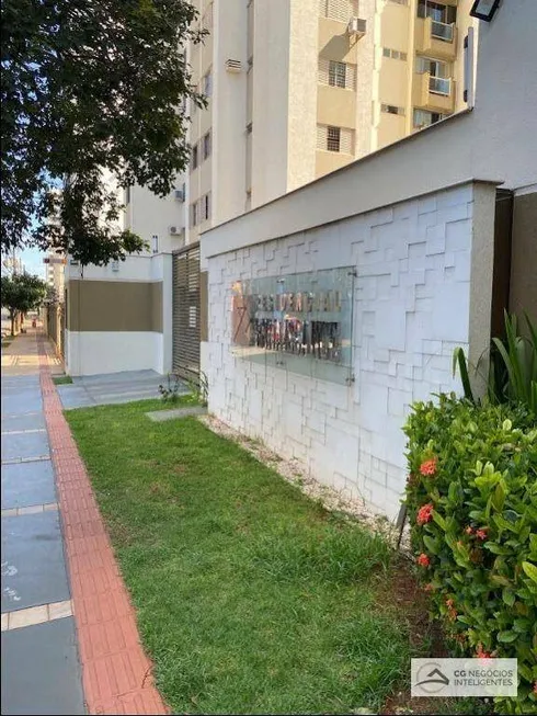 Foto 1 de Apartamento com 3 Quartos para alugar, 120m² em Judith, Londrina