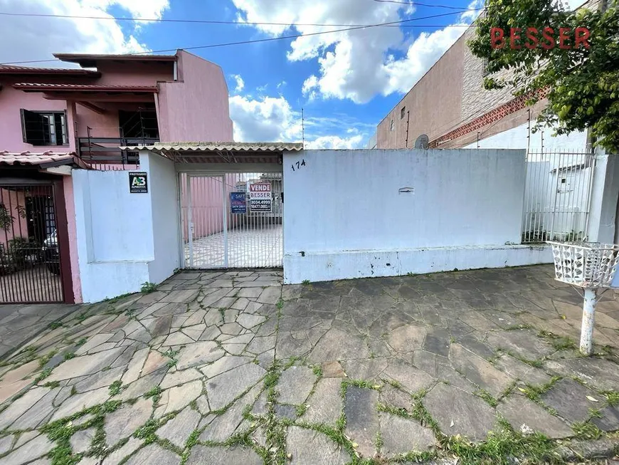 Foto 1 de Casa com 3 Quartos à venda, 130m² em Nova Sapucaia, Sapucaia do Sul