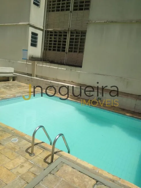 Foto 1 de Apartamento com 2 Quartos à venda, 55m² em Jardim Marajoara, São Paulo