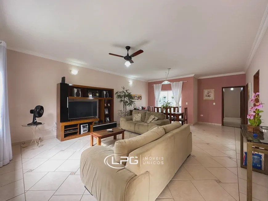 Foto 1 de Casa com 3 Quartos à venda, 189m² em Jardim Regina, Indaiatuba