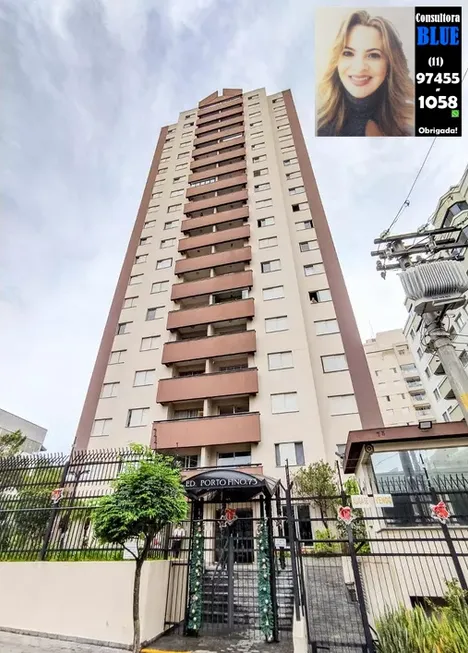 Foto 1 de Apartamento com 2 Quartos à venda, 67m² em Conceição, São Paulo