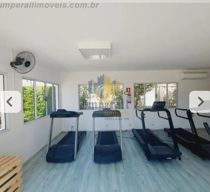 Foto 1 de Casa de Condomínio com 3 Quartos à venda, 180m² em Condominio Residence Club, Jacareí