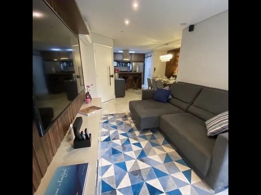 Foto 1 de Apartamento com 3 Quartos à venda, 87m² em Vila Regente Feijó, São Paulo