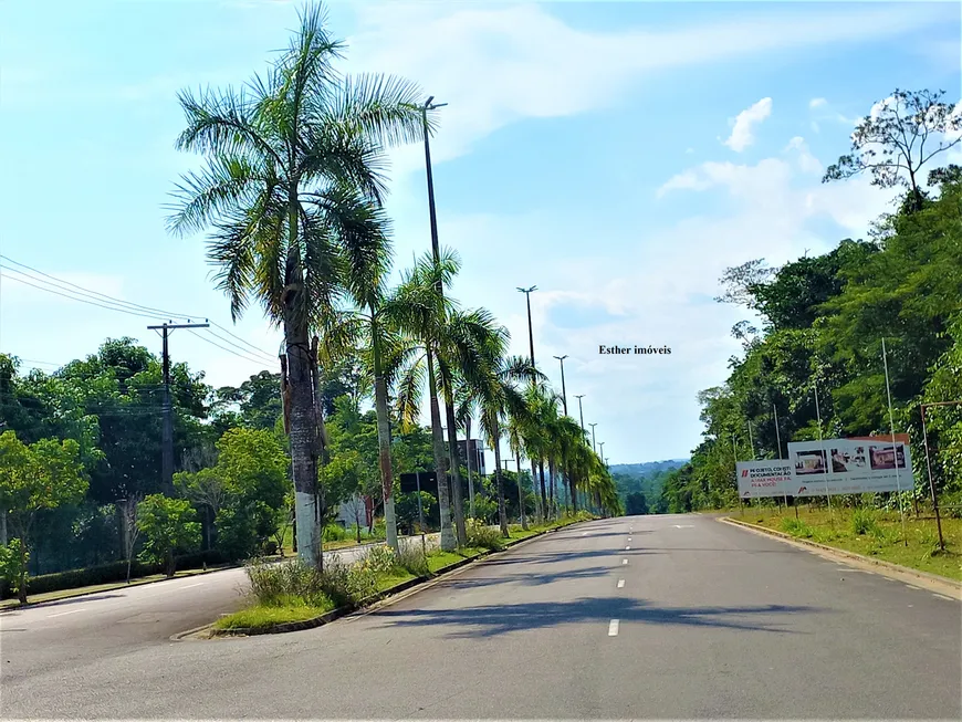 Foto 1 de Lote/Terreno à venda em Tarumã, Manaus