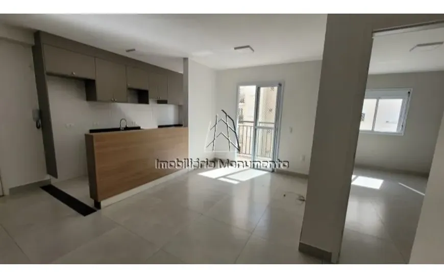 Foto 1 de Apartamento com 2 Quartos à venda, 57m² em Morumbi, Piracicaba