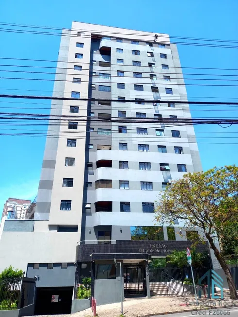 Foto 1 de Apartamento com 2 Quartos à venda, 67m² em Portão, Curitiba