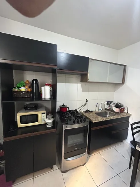 Foto 1 de Apartamento com 1 Quarto à venda, 39m² em Polvilho, Cajamar