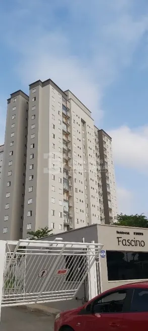 Foto 1 de Apartamento com 3 Quartos à venda, 60m² em Jardim América da Penha, São Paulo