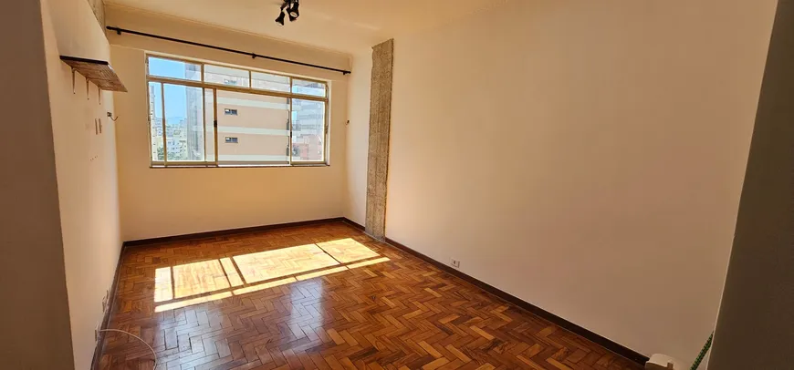 Foto 1 de Apartamento com 2 Quartos à venda, 54m² em Consolação, São Paulo