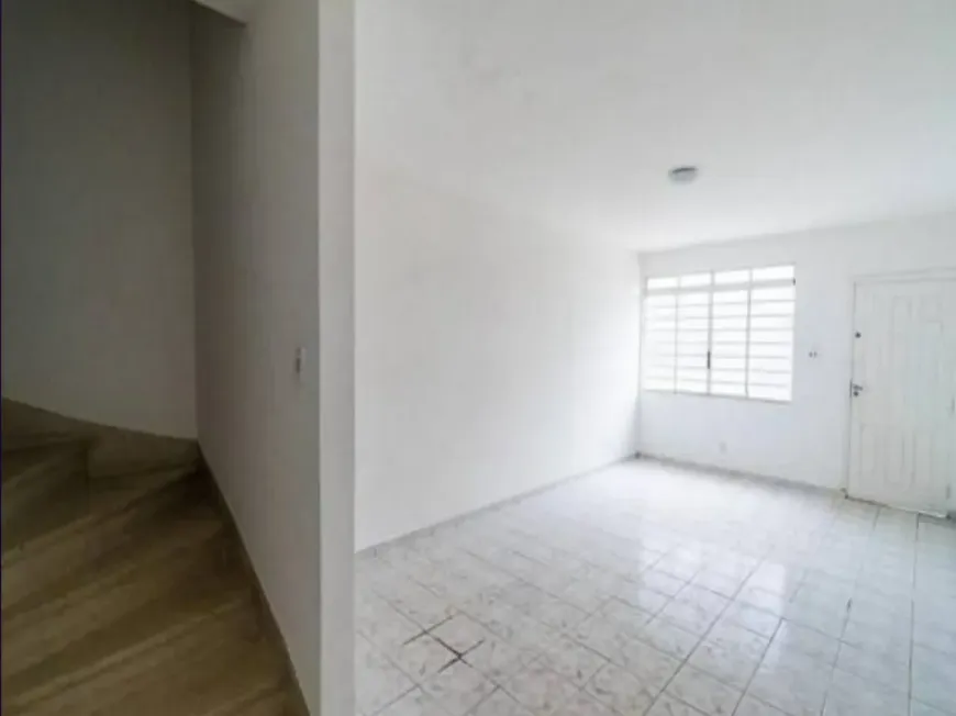 Foto 1 de Casa com 2 Quartos à venda, 108m² em Mirandópolis, São Paulo