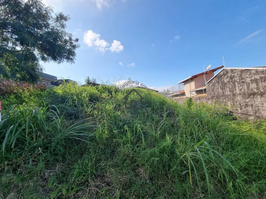 Foto 1 de Lote/Terreno à venda, 250m² em Joao XXIII, Vinhedo