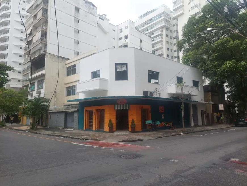 Foto 1 de Ponto Comercial para alugar, 100m² em Icaraí, Niterói