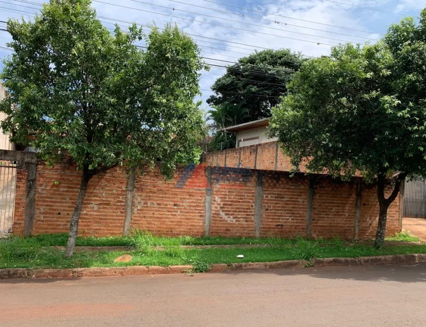 Foto 1 de Lote/Terreno com 1 Quarto à venda, 1m² em California, Londrina