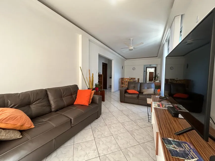 Foto 1 de Apartamento com 2 Quartos à venda, 100m² em Pompeia, Santos