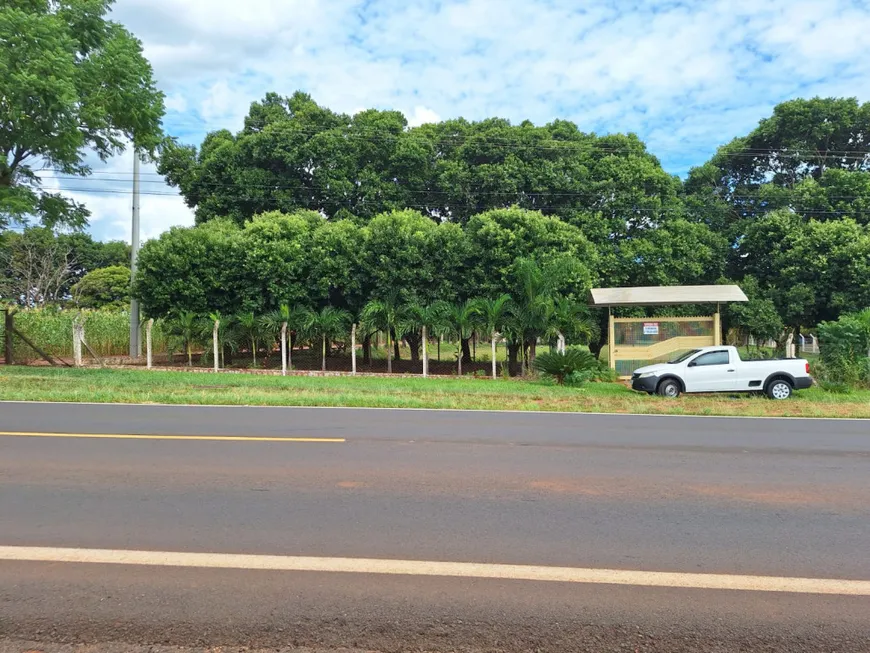 Foto 1 de Fazenda/Sítio com 2 Quartos à venda, 5000m² em Perimetro Urbano, Mirassol