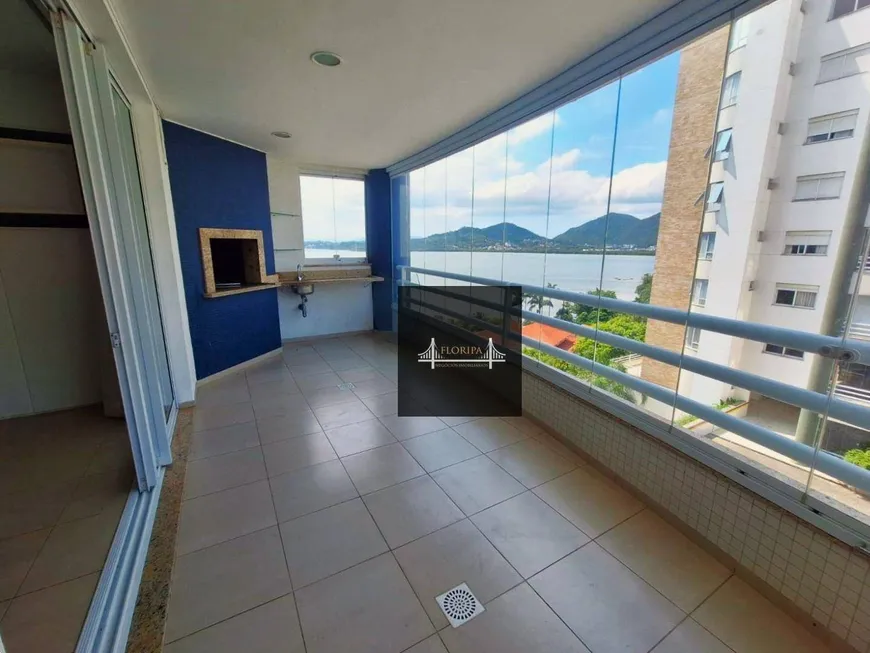 Foto 1 de Apartamento com 3 Quartos à venda, 156m² em Joao Paulo, Florianópolis