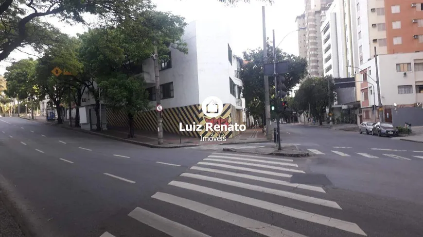 Foto 1 de Galpão/Depósito/Armazém à venda, 1996m² em Savassi, Belo Horizonte