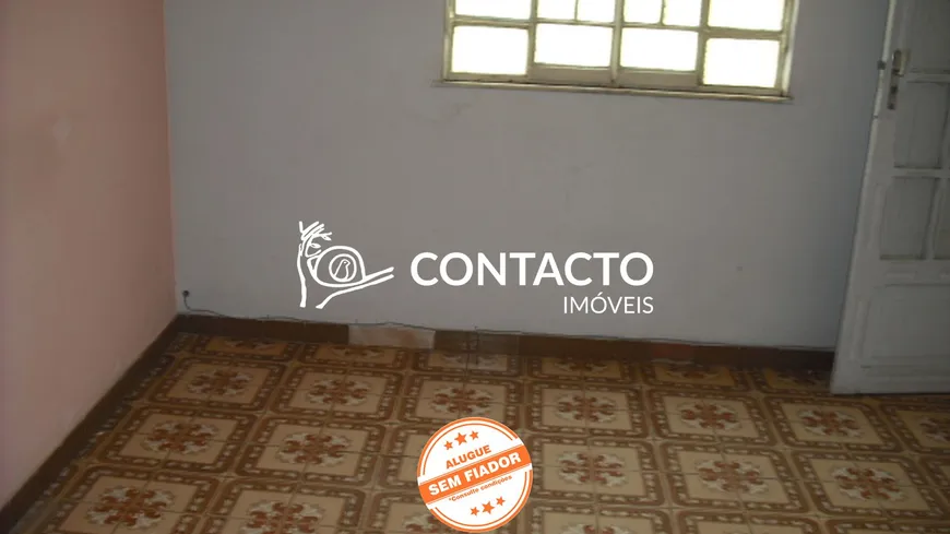 Foto 1 de Casa com 2 Quartos para alugar, 10m² em Porto Novo, São Gonçalo