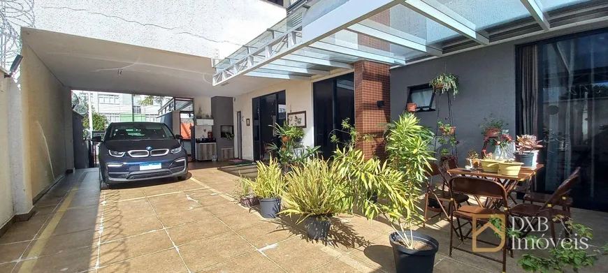 Foto 1 de Apartamento com 2 Quartos à venda, 131m² em Vila Izabel, Curitiba