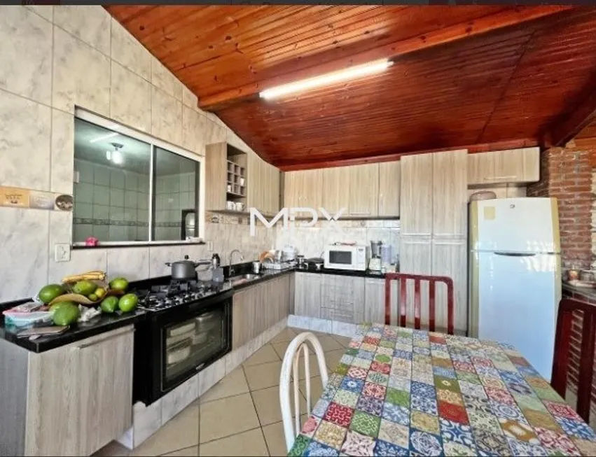 Foto 1 de Casa com 3 Quartos à venda, 90m² em Vila Industrial, Piracicaba