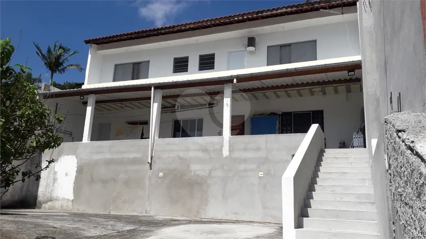 Foto 1 de Casa com 2 Quartos à venda, 156m² em Parque Residencial Itapeti, Mogi das Cruzes